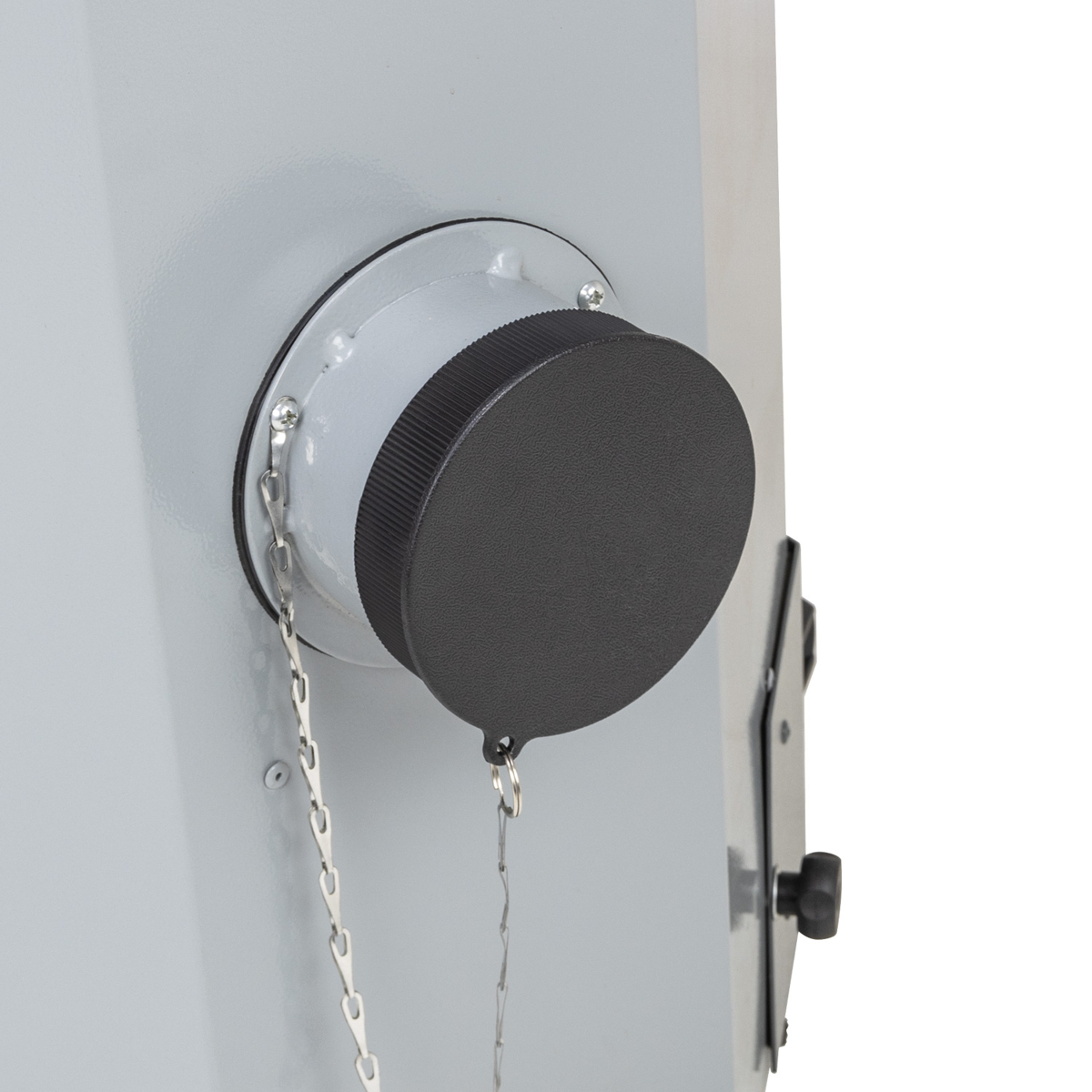 SIP Metal Dust Collector